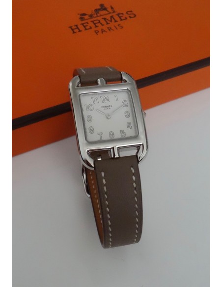 MONTRE CAPE COD HERMES PM