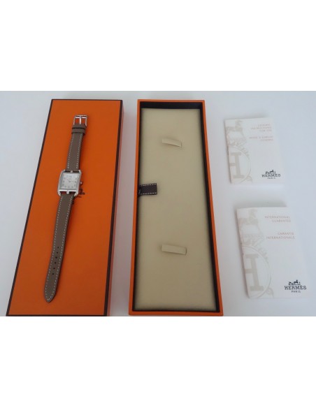 MONTRE CAPE COD HERMES PM