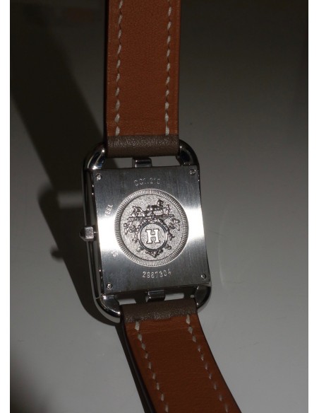 MONTRE CAPE COD HERMES PM