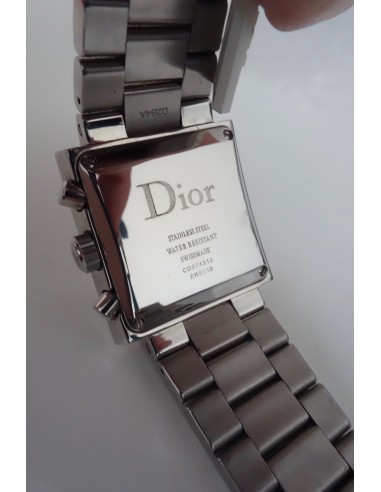 MONTRE DIOR RIVA SPARKLING MONTRE DIOR RIVA SPARKLING