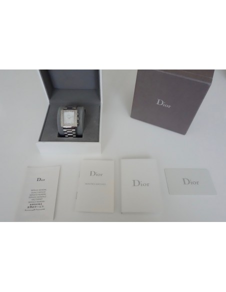 MONTRE DIOR RIVA SPARKLING