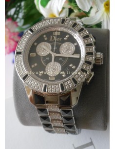 MONTRE DIOR CHRISTAL -...