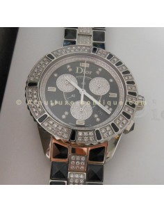 MONTRE DIOR CHRISTAL -... 2