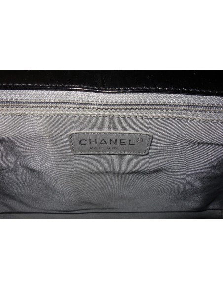 SAC CHANEL BOY GM