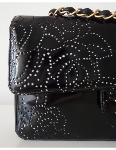 SAC CHANEL CLASSIQUE CAMELIA SAC CHANEL CLASSIQUE CAMELIA