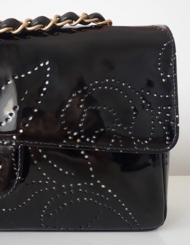 SAC CHANEL CLASSIQUE CAMELIA SAC CHANEL CLASSIQUE CAMELIA