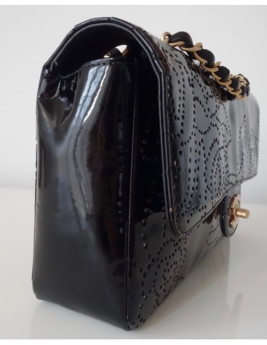 SAC CHANEL CLASSIQUE CAMELIA SAC CHANEL CLASSIQUE CAMELIA