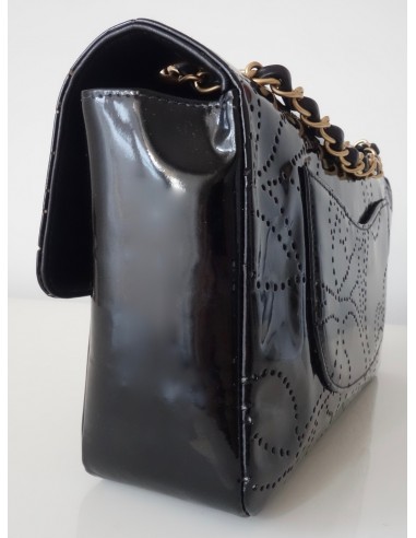 SAC CHANEL CLASSIQUE CAMELIA SAC CHANEL CLASSIQUE CAMELIA