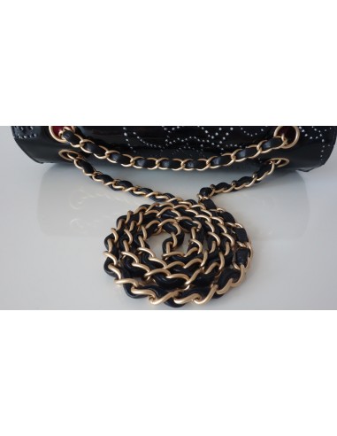 SAC CHANEL CLASSIQUE CAMELIA SAC CHANEL CLASSIQUE CAMELIA