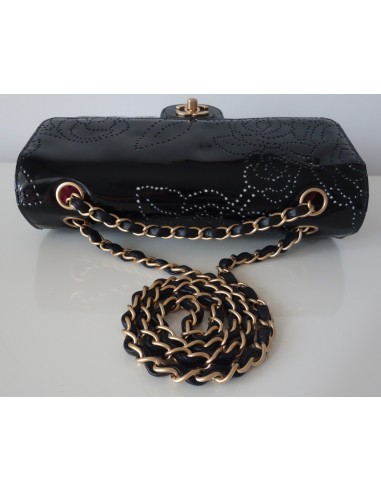 SAC CHANEL CLASSIQUE CAMELIA SAC CHANEL CLASSIQUE CAMELIA