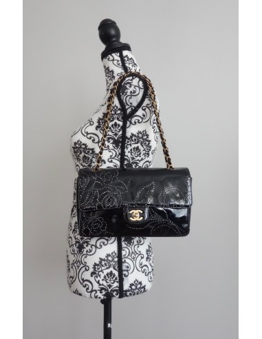 SAC CHANEL CLASSIQUE CAMELIA SAC CHANEL CLASSIQUE CAMELIA