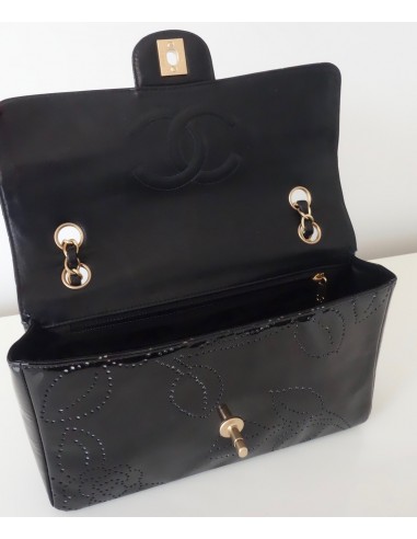 SAC CHANEL CLASSIQUE CAMELIA SAC CHANEL CLASSIQUE CAMELIA