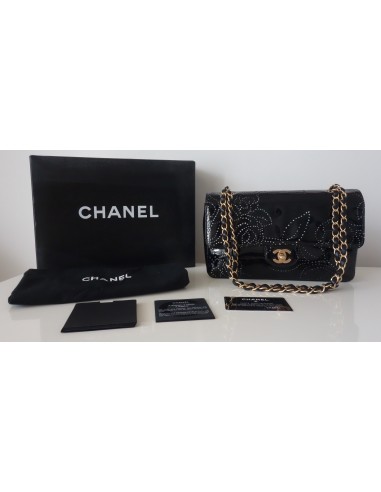SAC CHANEL CLASSIQUE CAMELIA SAC CHANEL CLASSIQUE CAMELIA
