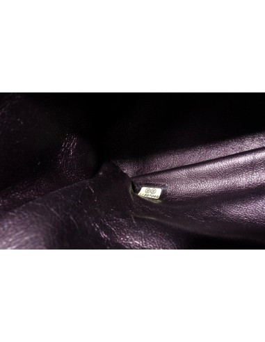 SAC CHANEL 2.55 VIOLET SAC CHANEL 2.55 VIOLET