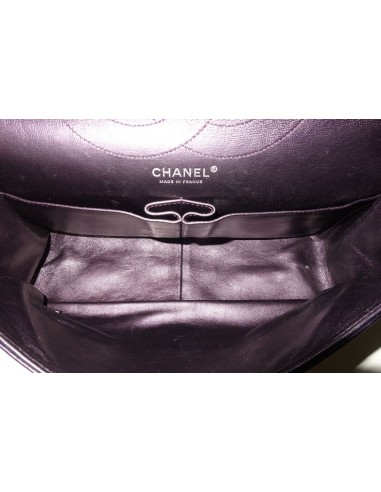 SAC CHANEL 2.55 VIOLET SAC CHANEL 2.55 VIOLET