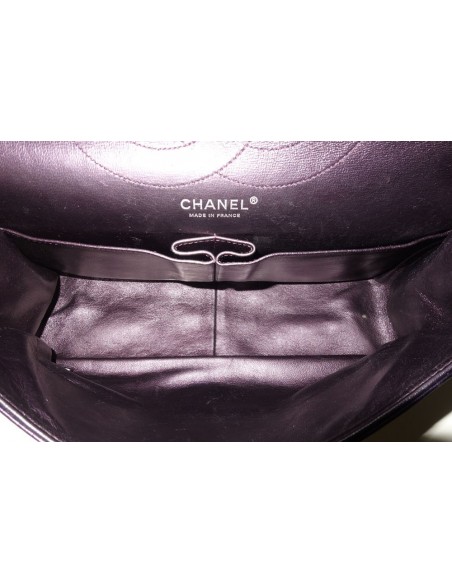 SAC CHANEL 2.55 VIOLET