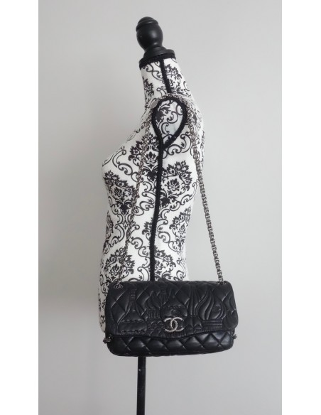 SAC CHANEL PARIS-MOSCOU