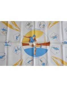 FOULARD HERMES 2