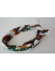FOULARD HERMES 2