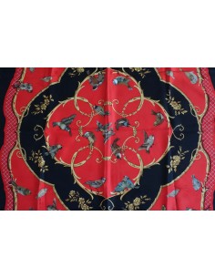 FOULARD HERMES 2