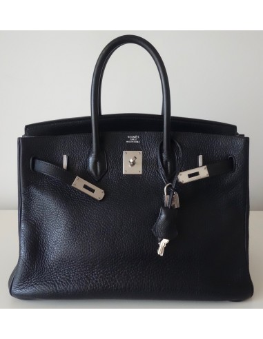 SAC HERMES BIRKIN 35