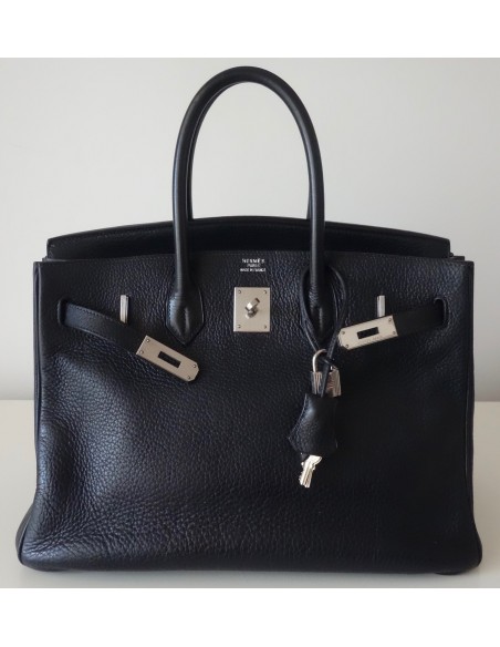 SAC HERMES BIRKIN 35