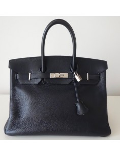 SAC HERMES BIRKIN 35 2