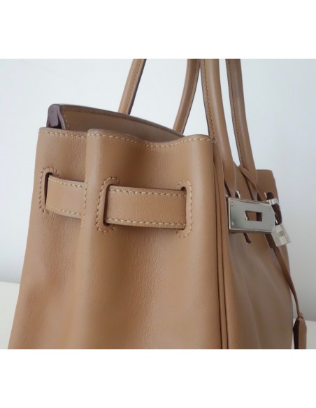 SAC HERMES BIRKIN 30 BISCUIT