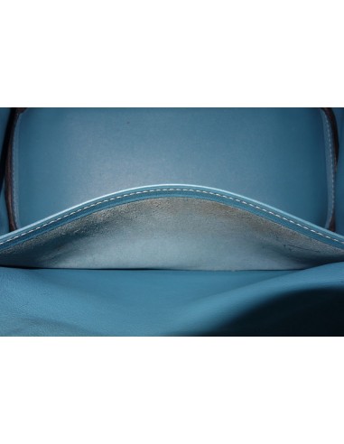SAC HERMES BIRKIN 30 BLEU JEAN SAC HERMES BIRKIN 30 BLEU JEAN