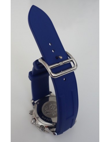 MONTRE HERMES CLIPPER GM CHRONO DAME MONTRE HERMES CLIPPER GM CHRONO DAME