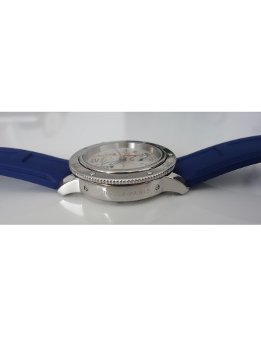 MONTRE HERMES CLIPPER GM CHRONO DAME MONTRE HERMES CLIPPER GM CHRONO DAME