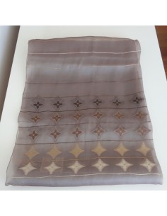 CHALE LOUIS VUITTON 2