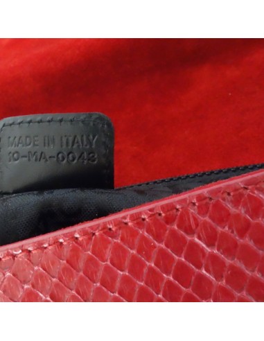 SAC DIOR SADDLE ROUGE SAC DIOR SADDLE ROUGE