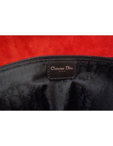 SAC DIOR SADDLE ROUGE SAC DIOR SADDLE ROUGE