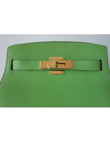 SAC HERMES KELLY SPORT