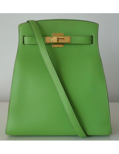 SAC HERMES KELLY SPORT