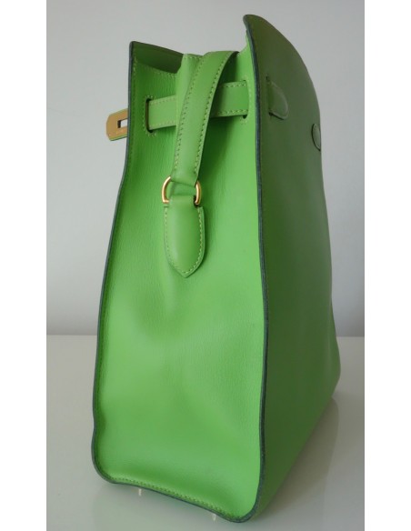 SAC HERMES KELLY SPORT