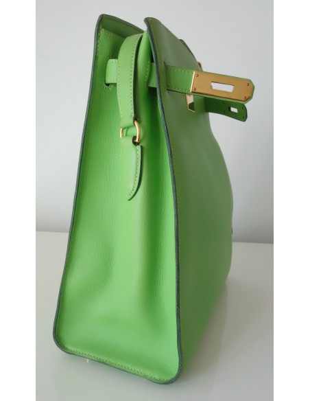 SAC HERMES KELLY SPORT