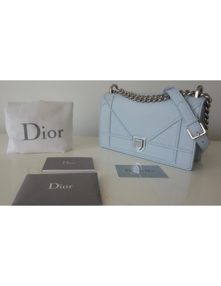 SAC DIORAMA DIOR