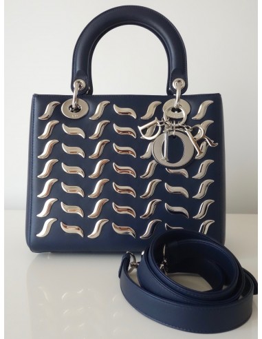 SAC LADY DIOR MEDIUM SAC LADY DIOR MEDIUM
