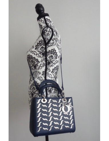 SAC LADY DIOR MEDIUM SAC LADY DIOR MEDIUM