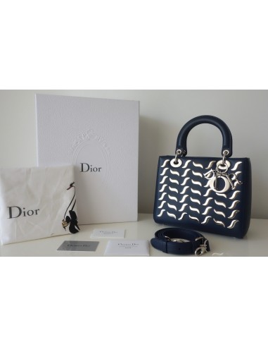 SAC LADY DIOR MEDIUM SAC LADY DIOR MEDIUM