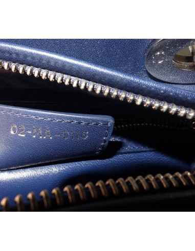 SAC LADY DIOR MEDIUM SAC LADY DIOR MEDIUM