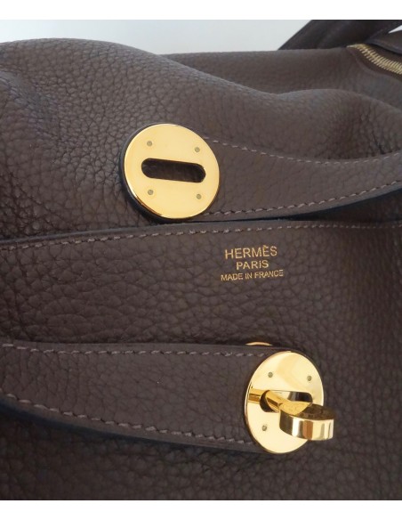 SAC LINDY HERMES 34