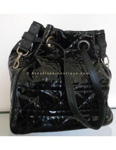 SAC DIOR CANNAGE NOIR 2