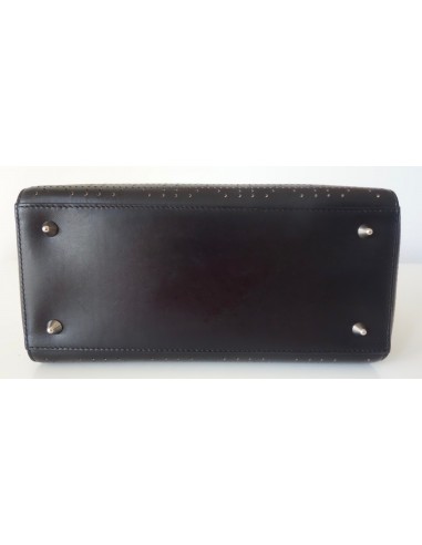 SAC LADY DIOR NOIR SAC LADY DIOR NOIR