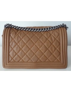 SAC CHANEL BOY PARIS-DALLAS 2