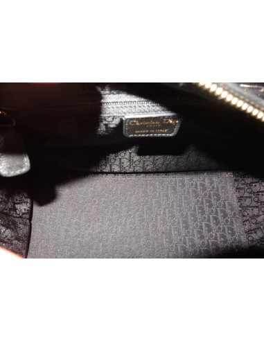 SAC LADY DIOR NOIR SAC LADY DIOR NOIR