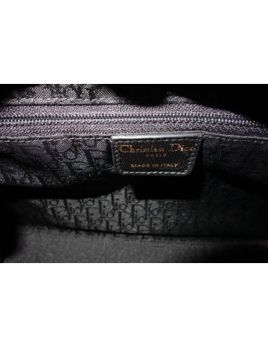 SAC LADY DIOR NOIR SAC LADY DIOR NOIR
