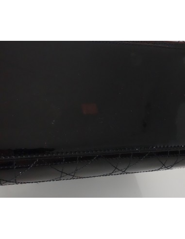 SAC LADY DIOR NOIR SAC LADY DIOR NOIR